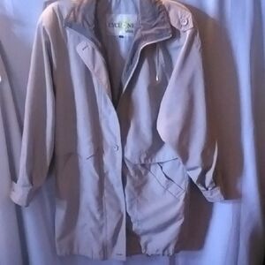 Cyclone Utex Raincoat S